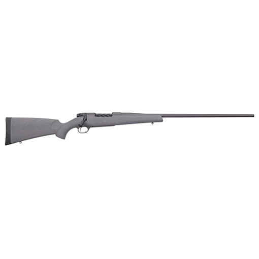 Picture of Weatherby Weatherby Mark V Hunter Rifle 308 Win. 22 in. Cobalt Cerakote Threaded MHU01N308NR2T