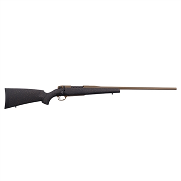 Picture of WEATHERBY MKV HUNTER BRONZE 7MM REM 26 MHU05N7MMRR6T