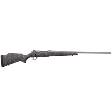 Picture of WEATHERBY MKV WEATHERMARK 24 6.5WBYRPM GRY WEB MWM01N65RWR4T