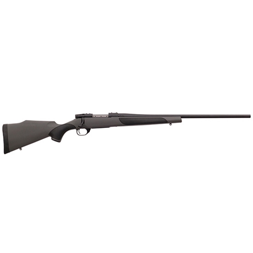 Picture of Weatherby Vanguard Synthetic Rifle 350 Legend 20 in. Grey RH VGT350NR0O