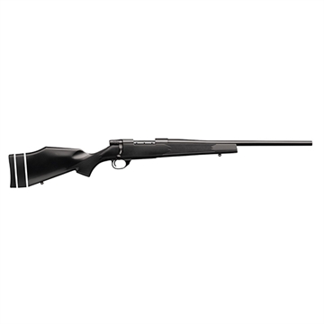 Picture of WEATHERBY VANGUARD 6.5CREED 20 SYN SERIES 2 YOUTH VYT65CMR0O