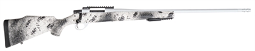 Picture of WEATHERBY VANGUARD ARCTIC PRO 25-06 REM 24 BRAKE VC48256RR6B