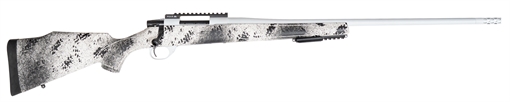 Picture of WEATHERBY VANGUARD ARCTIC PRO 257WBY 24 BRAKE VC48257WR6B
