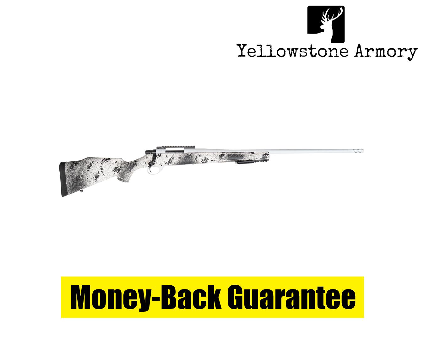 WEATHERBY VANGUARD ARCTIC PRO 6.5 PRC 24 BRAKE VC4865PPR6B-img-0