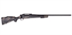 Picture of Weatherby Vanguard Black Hills 6.5 Creedmoor 4+1 24" Threaded Barrel VBS65CMR4B