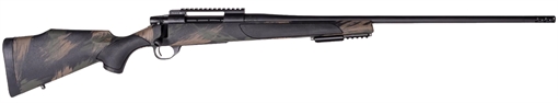 Picture of WEATHERBY VANGUARD BLACK HILLS SB 6.5CREED 16 MB VBS65CMR18B 747115462384