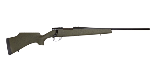 Picture of Weatherby VANGUARD CAMILLA WILD 308WIN 20" BBL| HIGH COMB GREEN STOCKVWC308NR0T