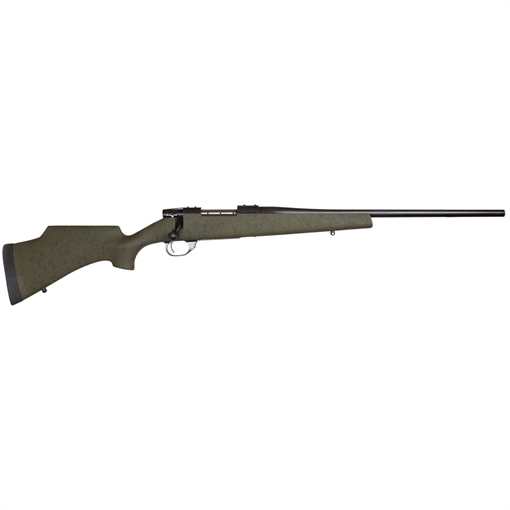 Picture of Weatherby VANGUARD CAMILLA WILD 223REM 20" BBL| HIGH COMB GREEN STOCKVWC223RR0T