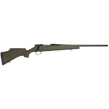 Picture of Weatherby VANGUARD CAMILLA WILD 223REM 20" BBL  HIGH COMB GREEN STOCKVWC223RR0T