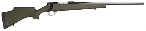 Picture of Weatherby VANGUARD CAMILLA WILD 243WIN 20" BBL| HIGH COMB GREEN STOCKVWC243NR0T