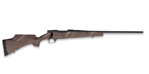 Picture of Weatherby VANGUARD CTG 6.5CR 20" MB COMPACT HS PRECISION STOCKVC2665CMR2B