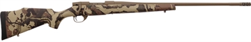 Picture of WEATHERBY VANGUARD FIRST LITE 6.5 PRC 24" FDE/CAMO < VFN65PPR6B