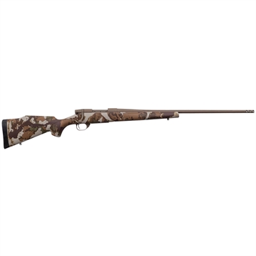 Picture of Weatherby Weatherby Vanguard First Lite Rifle 7MM PRC. 28 in. First Lite Specter RH VFP7MMPR6B