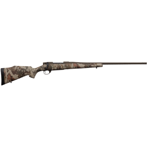 Picture of Weatherby Weatherby Vanguard First Lite Rifle 7mm Rem. 28 in. First Lite Specter RH VFP7MMRR8B