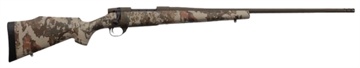 Picture of WEATHERBY VANGUARD FIRST LITE SPECTER 257WBY 26 BRAKE VFP257WR6B