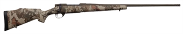 Picture of WEATHERBY VANGUARD FIRST LITE SPECTER 257WBY 26 BRAKE VFP257WR6B