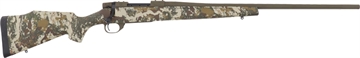 Picture of WEATHERBY VANGUARD FIRST LITE SPECTER 308 WIN 24" BRN CERA< VFP308NR6B
