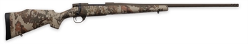 Picture of Weatherby Vanguard First Lite Rifle 6.5-300 WBY 28 in. Specter VFP653WR8B