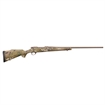 Picture of WEATHERBY VANGUARD MULTICAM 6.5PRC 24 THREADED VMC65PPR4T