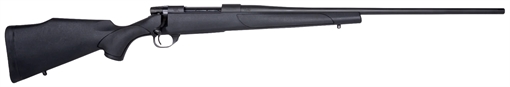 Picture of WEATHERBY VANGUARD OBSIDIAN SB 6.5CREED 16 THRD VTX65CMR16T 747115462391