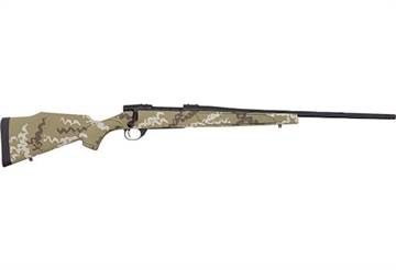 Picture of Weatherby Weatherby Vanguard Outfitter Rifle 30-06 SPRG 22 in Tan w/Brake RH VHH306SR4B