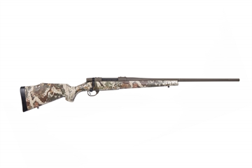 Picture of WEATHERBY VANGUARD SPECTER 257WBY 26"  # VFP257WR8B