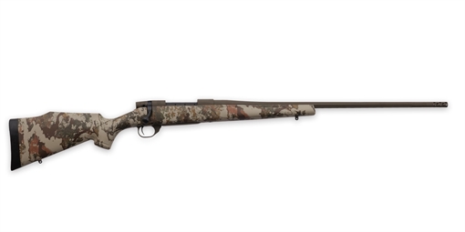 Picture of Weatherby VANGUARD SPECTER 300WBY 24" # FIRSTLITE SPECTER | FLUTEDVFP300WR6B