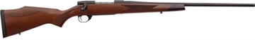 Picture of WEATHERBY VANGUARD SPORTER 300 WBY MAGAZINE 26" BLUED/WALNUT< VDT300WR6O