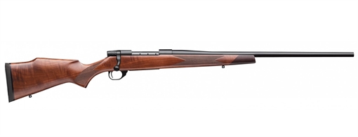 Picture of WEATHERBY VANGUARD SPORTER 7MM08 BL/WD # VDT7M8RR4O