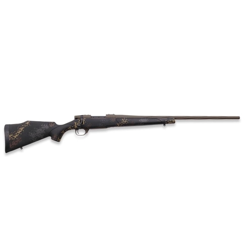 Picture of Weatherby Vanguard Talus Rifle .30-06 Sprg 5rd Magazine 24" 1/2-28 Threaded Barrel VTA306SR4T