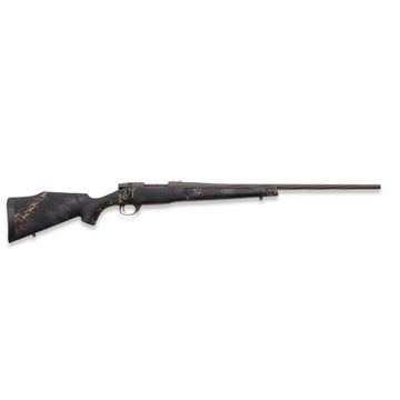 Picture of Weatherby Vanguard Talus Rifle .30-06 Sprg 5rd Magazine 24" 1/2-28 Threaded Barrel VTA306SR4T