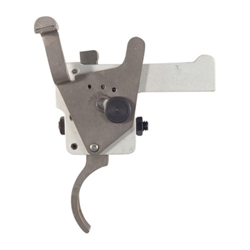 Picture of Timney HOWA/WEATHERBY/S&W TRIGGER, NICKEL 611-16