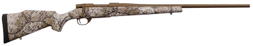 Picture of Weatherby Vanguard Badlands VAP223RR4T