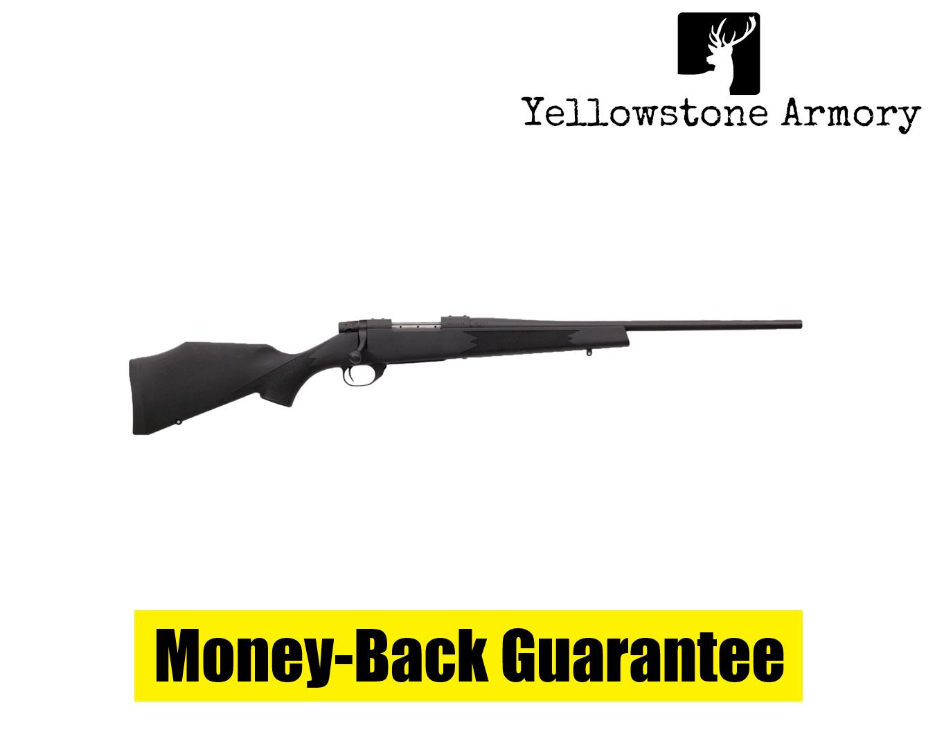 Weatherby VGD S2 COM BA 6.5CR 20TB VYT65CMR0T-img-0