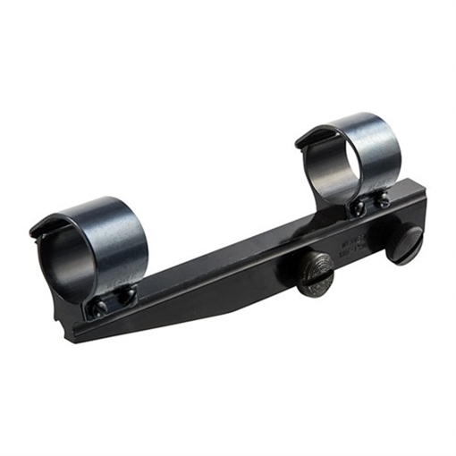 Picture of Weaver Detachable Side Mount Aluminum Scope Rings & Base Mount 1" High (Long Style) 0766838 49340