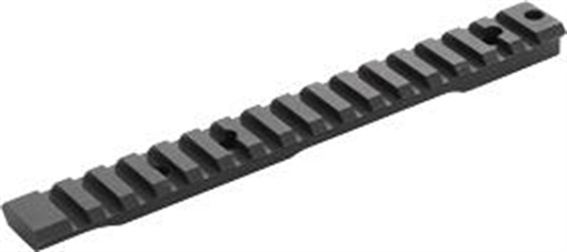 Picture of Weaver 1-Piece Extended Multi-Slot Picatinny Scope Base Mossberg MVP 99467