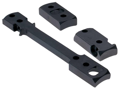 Picture of Weaver 1-Piece Grand Slam Steel Dovetail Scope Base - Black Browning Mark II 0766833 48933