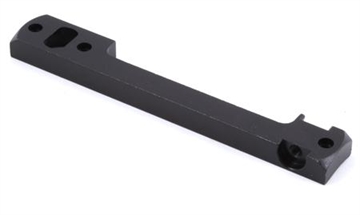 Picture of Weaver 1-Piece Grand Slam Steel Dovetail Scope Base - Browning A-Bolt LA 0766834 48923