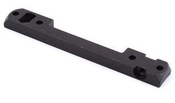 Picture of Weaver 1-Piece Grand Slam Steel Dovetail Scope Base - Matte Browning A-Bolt SA 0766831 48924