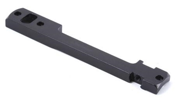 Picture of Weaver 1-Piece Grand Slam Steel Dovetail Scope Base - Springfield 03 Black 0766831 48966