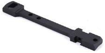 Picture of Weaver 1-Piece Grand Slam Steel Dovetail Scope Base - Winchester 70 LA Black 0766838 48938