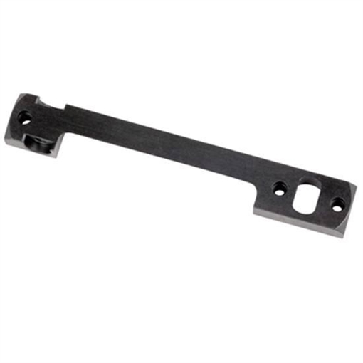 Picture of Weaver 1-Piece Grand Slam Steel Dovetail Scope Base - Winchester 70 SA Black 0766831 48940