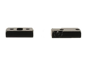 Picture of Weaver 2-Piece Grand Slam Steel Dovetail Scope Base - Browning A-Bolt LA/SA - Matte 48905