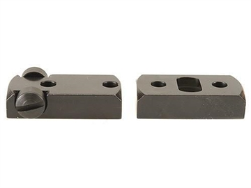 Picture of Weaver 2-Piece Grand Slam Steel Dovetail Scope Base - Browning A-Bolt LA/SA - Black 48904