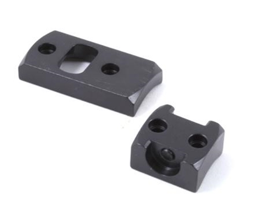 Picture of Weaver 2-Piece Grand Slam Steel Dovetail Scope Base - Mauser FN Black 48952