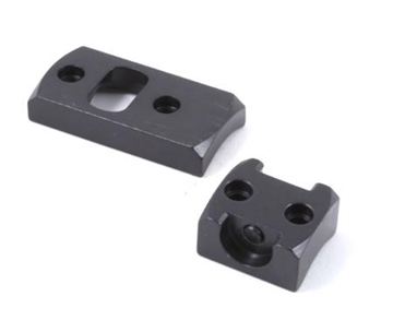 Picture of Weaver 2-Piece Grand Slam Steel Dovetail Scope Base - Mauser FN Black 48952