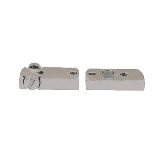 Picture of Weaver 2-Piece Grand Slam Steel Dovetail Scope Base - Savage - Silver 0766832 48972