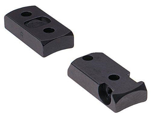 Picture of Weaver 2-Piece Grand Slam Steel Dovetail Scope Base - Winchester 70 WSSM - Black Gloss 48907
