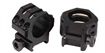 Picture of Weaver Weaver Classic 6Hole Skeleton Rings Matte Black 30mm High Clamshell Pack 48352