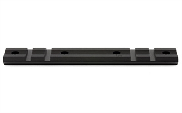 Picture of Weaver Standard Top Mount Aluminum Scope Base - Matte - #427M - Remington 870 & 11-87 0766833 48454